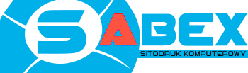 SABEX - SITODRUK KOMPUTEROWY